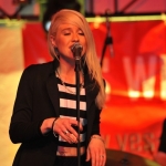 Lisa Bund live Lisa Bund live