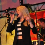 Lisa Bund DSDS Lisa Bund DSDS