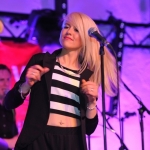 Lisa Bund DSDS Lisa Bund DSDS