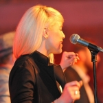 Lisa Bund DSDS Lisa Bund DSDS
