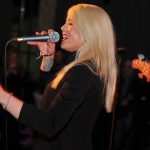 DSDS Lisa Bund DSDS Lisa Bund