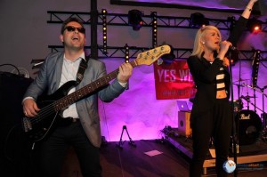 Lisa Bund Eventband