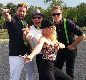 Hochzeitsband Coverband Rhein Main