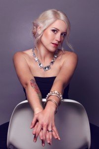 Lisa Bund DSDS